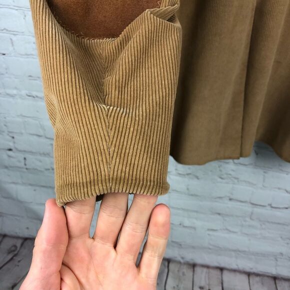 Pioneer Wear Vintage Corduroy Western Blazer Sz 44L - Picture 12 of 12